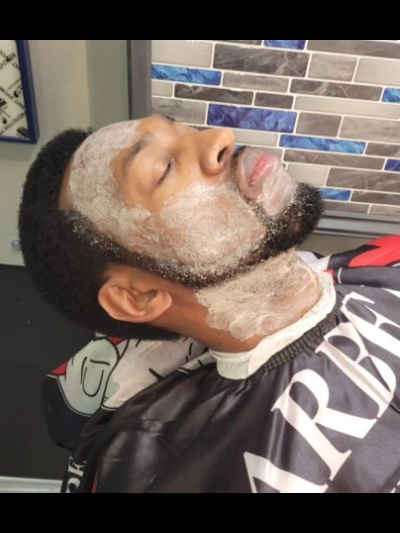 Premium Men’s Haircut Styles Brandywine, MD