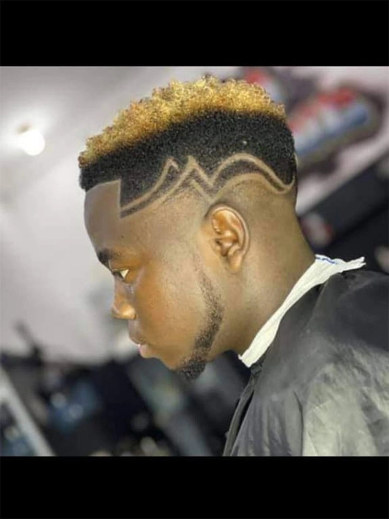 Book Mobile Barber Brandywine, MD | Executive Mobile Cuts Near You