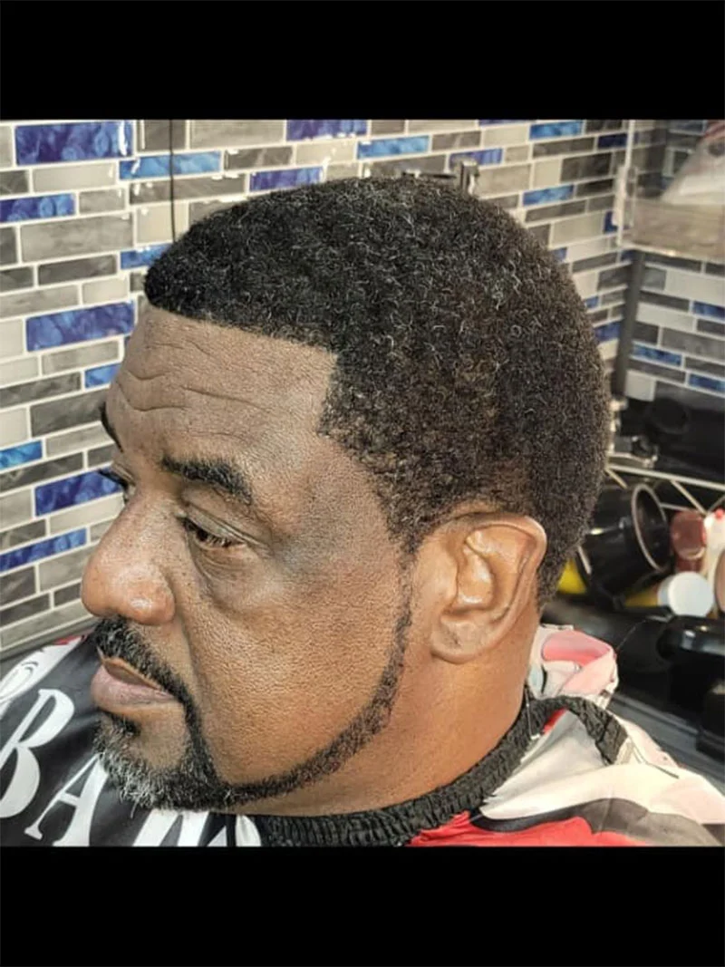 Book Mobile Barber Brandywine, MD | Executive Mobile Cuts Near You