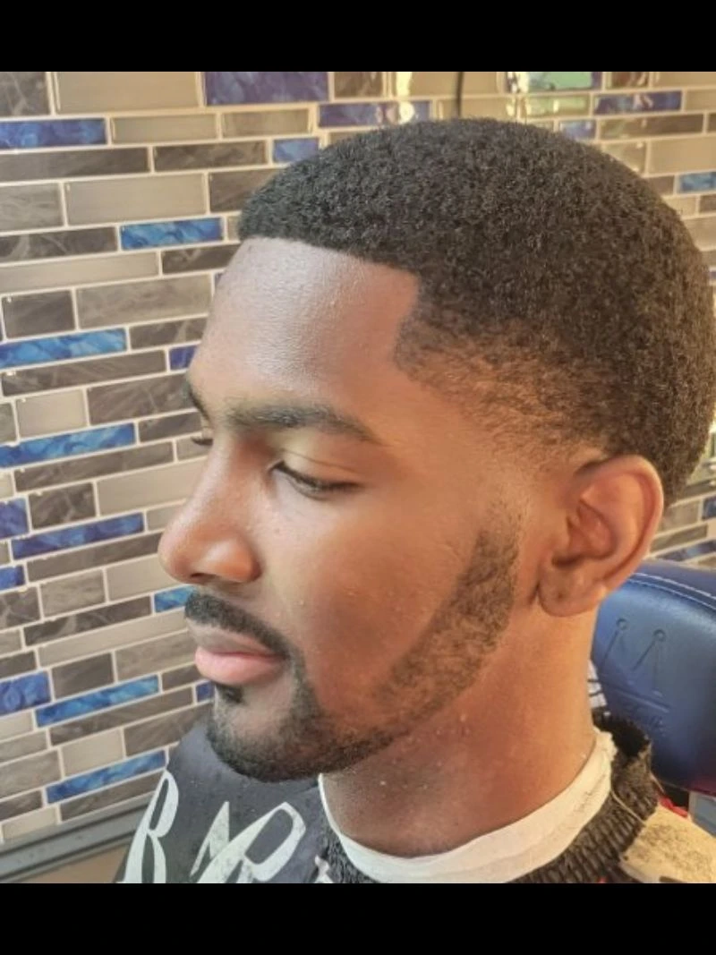 Premium Men’s Haircut Styles Brandywine, MD