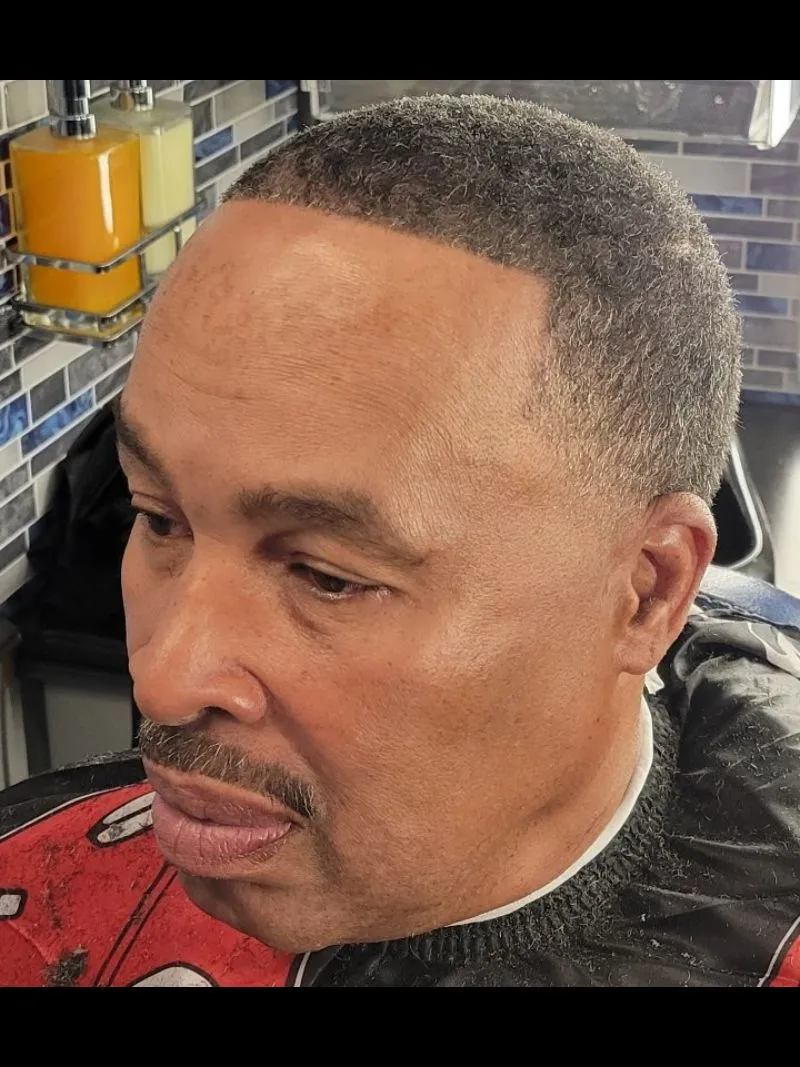 Premium Men’s Haircut Styles Brandywine, MD