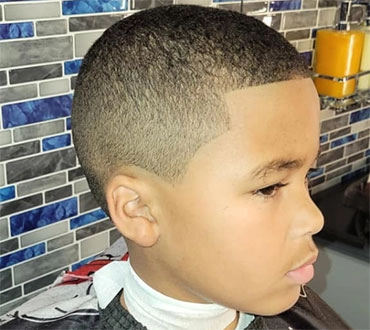Book Mobile Barber Brandywine, MD | Executive Mobile Cuts Near You