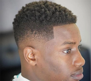 Book Mobile Barber Brandywine, MD | Executive Mobile Cuts Near You