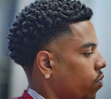 Best Mobile Barber Service Brandywine, MD