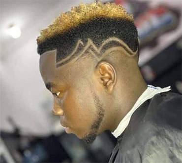 Best Mobile Barber Service Brandywine, MD