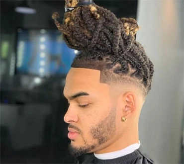 Best Mobile Barber Service Brandywine, MD